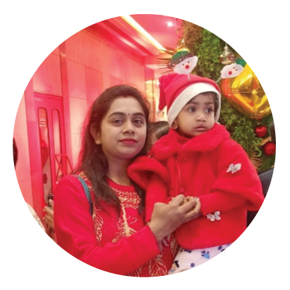 parents testimonial